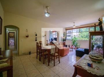 Apartamento · 122m² · 4 Quartos · 2 Vagas · Apartamento à Venda - Grajaú, 4 Quartos,  122 m² - Rio de Janeiro