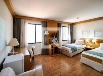 Apartamento · 28m² · 1 Quarto · 1 Vaga · Apartamento à Venda - Tatuapé, 1 Quarto, 28 m² - São Paulo