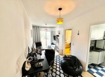 Apartamento · 36m² · 1 Quarto · 1 Vaga · Apartamento à Venda - Santana, 1 Quarto, 36 m² - São Paulo