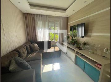 Apartamento · 90m² · 2 Quartos · 1 Vaga · Apartamento à Venda - Guarani, 2 Quartos,  90 m² - Novo Hamburgo