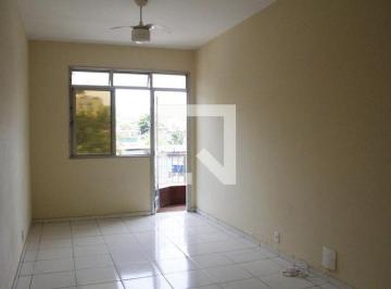 Apartamento · 96m² · 3 Quartos · 2 Vagas · Apartamento à Venda - Taquara, 3 Quartos,  96 m² - Rio de Janeiro