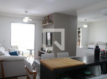 Apartamento · 65m² · 3 Quartos · 2 Vagas · Apartamento à Venda - Água Branca, 3 Quartos,  65 m² - São Paulo
