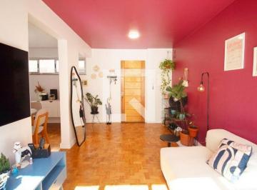 Apartamento · 71m² · 3 Quartos · Apartamento à Venda - Alto de Pinheiros, 3 Quartos,  71 m² - São Paulo
