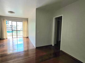a9046957-681a-4dc0-8794-894bab868004 · Aconchegante apartamento para locação em Vila Clementino com 3 quartos, sendo 1 suíte, 98m²