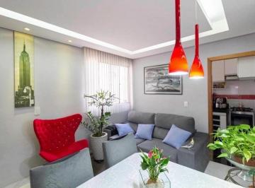 Apartamento · 53m² · 2 Quartos · 1 Vaga · APARTAMENTO | 2 QUARTOS | 01 BANHEIRO | 01 VAGA
