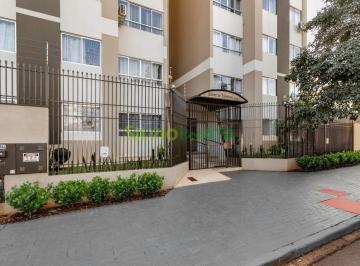 Foto 0 · EXCELENTE APARTAMENTO , 03 QUARTOS PARA MORAR NO ED. TEOREMA, PRÓXIMO À UNICESUMAR, VILA MARUMBY.