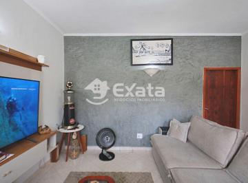 Casa · 247m² · 4 Quartos · 4 Vagas · Casa a venda, Jardim Santa Rosalia