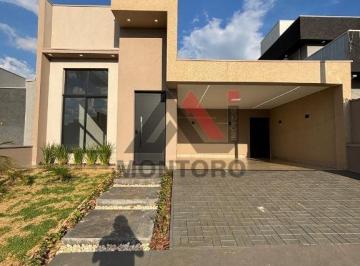 Casa · 137m² · 3 Quartos · 2 Vagas · ALTO DA BOA VISTA, JARDIM MARIA LUIZA II