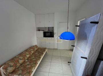 Apartamento · 97m² · 2 Quartos · 1 Vaga · Apartamento - 2 quartos com dependencia - Jose Menino - Santos