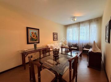 Apartamento · 65m² · 1 Quarto · 1 Vaga · Apartamento 1 quarto - Boqueirao - Santos