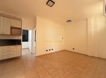 Apartamento · 70m² · 2 Quartos · Apartamento 2 Quartos - Gonzaga - Santos