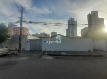 Comercial · 199m² · 4 Quartos · 2 Vagas · Casa para Locacao no Papicu – Fortaleza/CE
