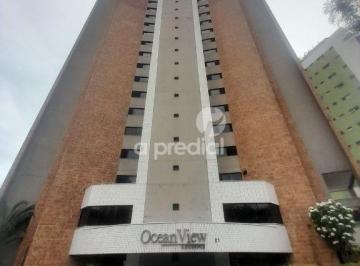 Apartamento · 78m² · 2 Quartos · 1 Vaga · Viva o melhor do Meireles com conforto, exclusividade e vista para o mar