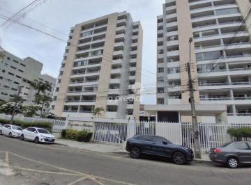 Apartamento · 164m² · 4 Quartos · 2 Vagas · Apartamento Amplo de 164m2 com 4 Suites, Varanda e 2 Vagas Paralelas