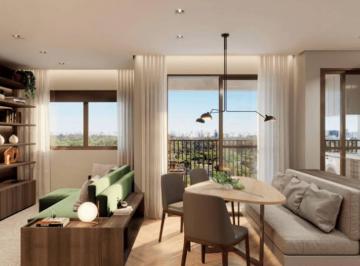 Apartamento · 67m² · 2 Quartos · 1 Vaga · Apartamentos à venda em Lapa, São Paulo | 2 quartos com 67 m²