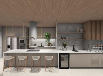 Imagem ilustrativa · Apartamento no Infinity Alphaville, totalmente decorado e pronto para morar