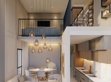 Imagem apartamento · Deck 330 by Tarraf – Apartamentos de 65 m² em Frente ao Araçatuba Shopping