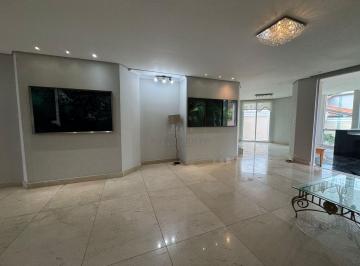Imagem sala · Casa para Locação no Residencial Alphaville 11 – 477 m²