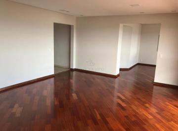 Imagem sala · Apartamento para Locação no Edifício Europa com 210 m²
