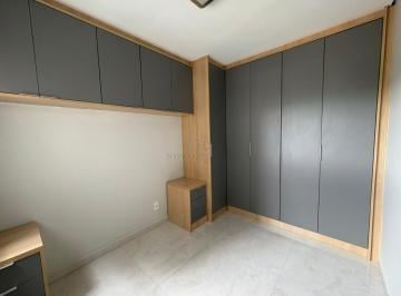 Imagem quarto · Apartamento Mobiliado no Elos Residencial em Barueri – 48m²