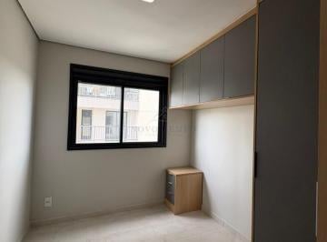 Imagem quarto · Apartamento Completo para Locação em Barueri com Varanda Fechada