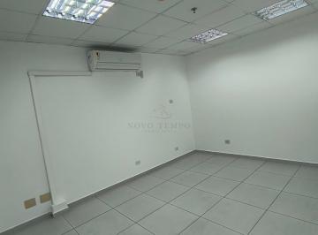 Imagem sala · Sala Comercial para Alugar no Alpha Square – 47 m² – Alphaville