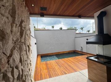 Imagem piscina · Casa à Venda com Piscina no Condomínio Villas do Jaguari