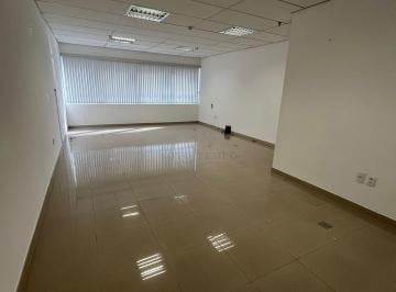 Imagem sala · Sala Comercial para Alugar no Alpha Premium – 42 m² – Alphaville