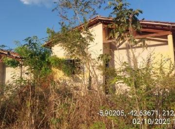img0 · Oportunidade Única em AGUA BRANCA - PI | Tipo: Casa | Negociação: Venda Direta Online  | Situação: I
