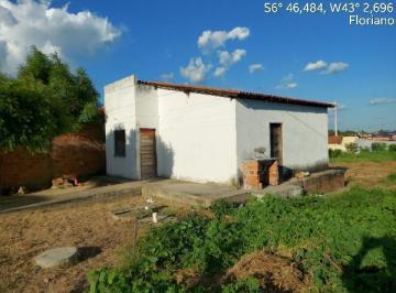 img0 · Oportunidade Única em FLORIANO - PI | Tipo: Casa | Negociação: Venda Direta Online | Situação: Imóv