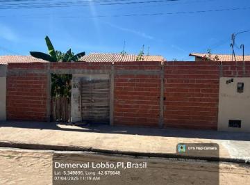 img0 · Oportunidade Única em DEMERVAL LOBAO - PI | Tipo: Casa | Negociação: Venda Direta Online  | Situação