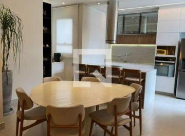 Apartamento · 130m² · 3 Quartos · 2 Vagas · Apartamento à Venda - Fonte Grande, 3 Quartos, 130 m² - Contagem