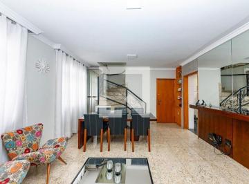 Apartamento en Venda de 4 quartos Prado · Apartamento à Venda - Prado, 4 Quartos,  197 m² - Belo Horizonte