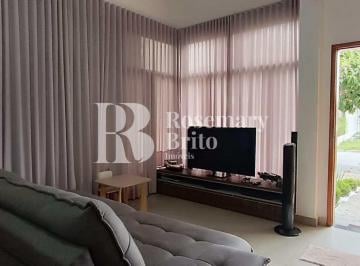 Casa · 250m² · 3 Quartos · 2 Vagas · Casa de Condomínio com 3 quartos, Condomínio Residencial Morada do Visconde, Tremembé - R$ 1.08 mi,