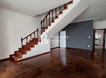 Casa · 125m² · 3 Quartos · 1 Vaga · Sobrado com 3 quartos, Esplanada Independência, Taubaté - R$ 460 mil, Cod: 1624