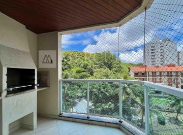 f9fc2f11180b4c682dadb1482e7e1a0d76ea8625 · Apartamento do Guarujá, Astúrias, 3 Quartos, Sendo 1 Suíte e Varanda Gourmet com Vista para a Mata -