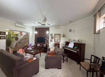 Sala · Casa com 3 dormitórios à venda, 160 m² por R$ 570.000,00 - Fabrício - Uberaba/MG