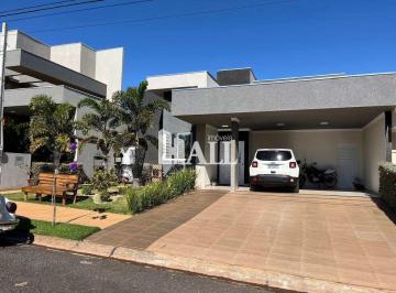 Casa · 200m² · 3 Quartos · 4 Vagas · Casa de Condomínio, 3 suites, Terravista, Mirassol