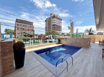 Apartamento · 73m² · 2 Quartos · 1 Vaga · Apartamento com 2 quartos, Centro, Itanhaém - R$ 580 mil, Cod: 2632