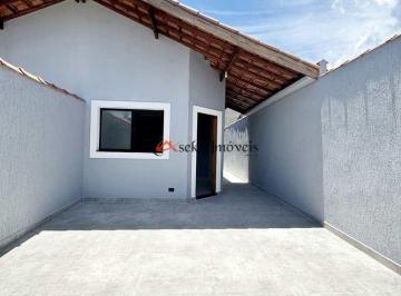 Casa · 49m² · 2 Quartos · 2 Vagas · Casa com 2 quartos, Nossa Senhora do Sion, Itanhaém - R$ 329 mil, Cod: 2620