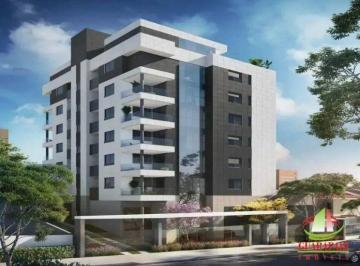 84a226dcf484579887876120380ca78b17e428a7 · Apartamento com Varanda, 3 quartos e 2 vagas à venda, 95 m² por R$ 1.770.000 - Carmo - Belo Horizont