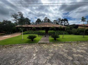 ab6446e5cf94a071de5c729c9f9d7412fb0f2fa5 · Casa com 3 dormitórios para alugar, 441 m² por R$ 10.000,00/mês - Chácara Flora - Itu/SP