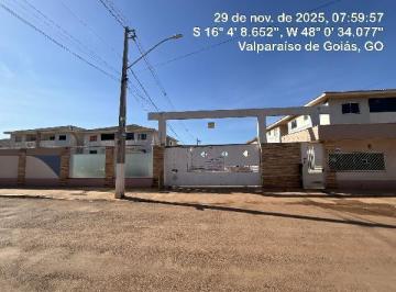 Photo_0 · 
                Oferta em destaque — Apartamento no Setor de Chacaras Anhanguera B, Valparaiso de G