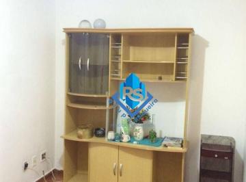 9490b144b0978bf396de9008d635896d04a01ccd · Apartamento à venda, 48 m² por R$ 265.000,00 - Santa Terezinha - São Bernardo do Campo/SP