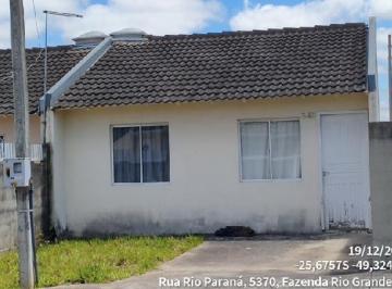 Photo_0 · 
                Oferta com destaque — Casa no Estados, Fazenda Rio Grande - PR, Nº 5370, 2 quartos,