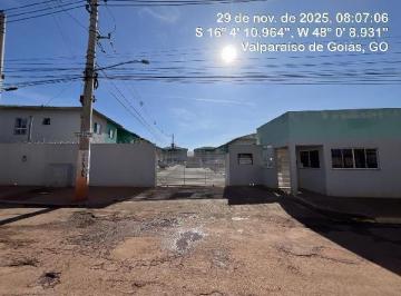 Photo_0 · 
                Oferta especial — Apartamento no Setor de Chacaras Anhanguera B, Valparaiso de Goia