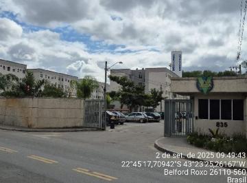 Photo_0 ·
Oportunidade Única em BELFORD ROXO - RJ | Tipo: Apartamento | Negociação: Venda Dir