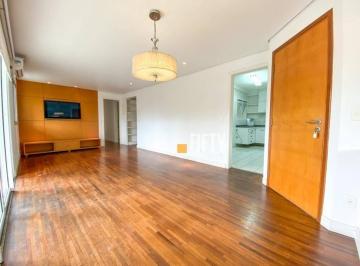 79c41472c7946019727f30ab1032f8be1c7cb54d · Apartamento com 3 dormitórios para alugar, 106 m² na Chácara Santo Antônio