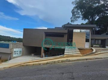cc202292de8c280d18a5f37ed34534546e343a8c · Casa com 5 dormitórios à venda, 449 m² por R$ 4.000.000,00 - Condomínio Eco Village Residence Park -