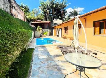 f777a122a7da8457e3dc8684db06cd3e3206a7f7 · Casa com 4 dormitórios à venda, 274 m² por R$ 1.950.000,00 - Cidade Satélite - Atibaia/SP